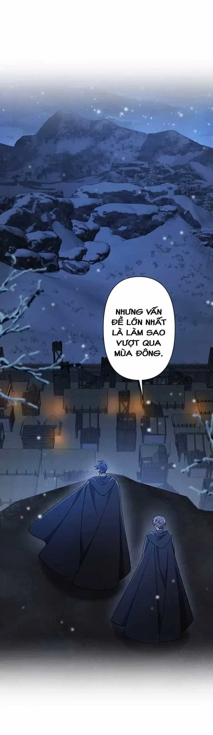 Đảo Ngược Cục Diện Gỡ Bỏ Kết Oán Với Bạo Chúa - Chương 9 - ảnh 23