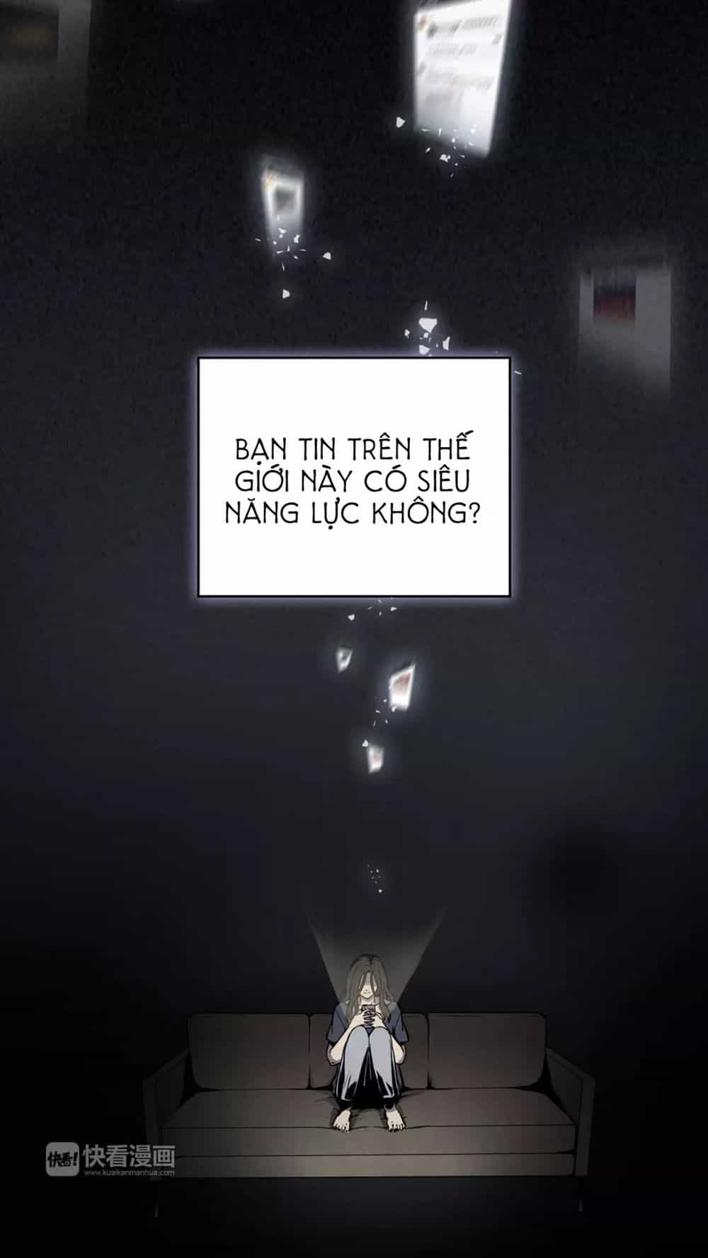 Đảo Ngược Sự Thật - Chương 1 - ảnh 4
