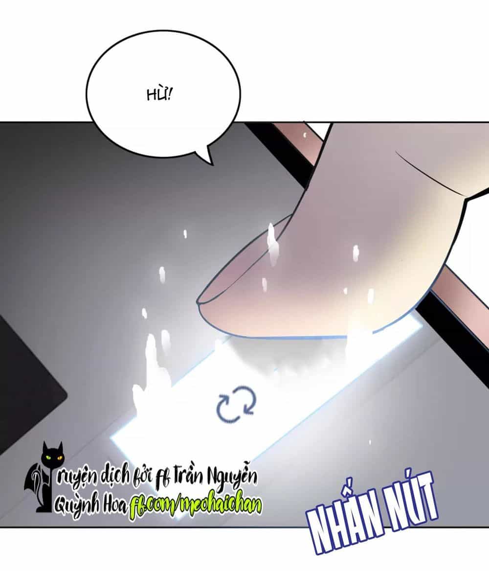 Đảo Ngược Sự Thật - Chương 1 - ảnh 41
