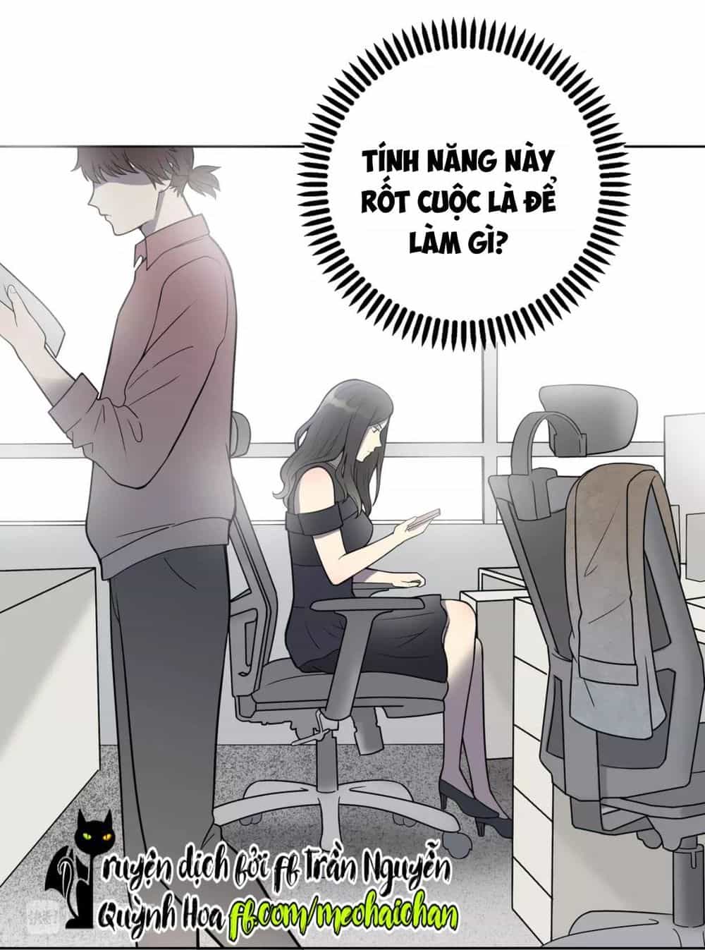 Đảo Ngược Sự Thật - Chương 1 - ảnh 45