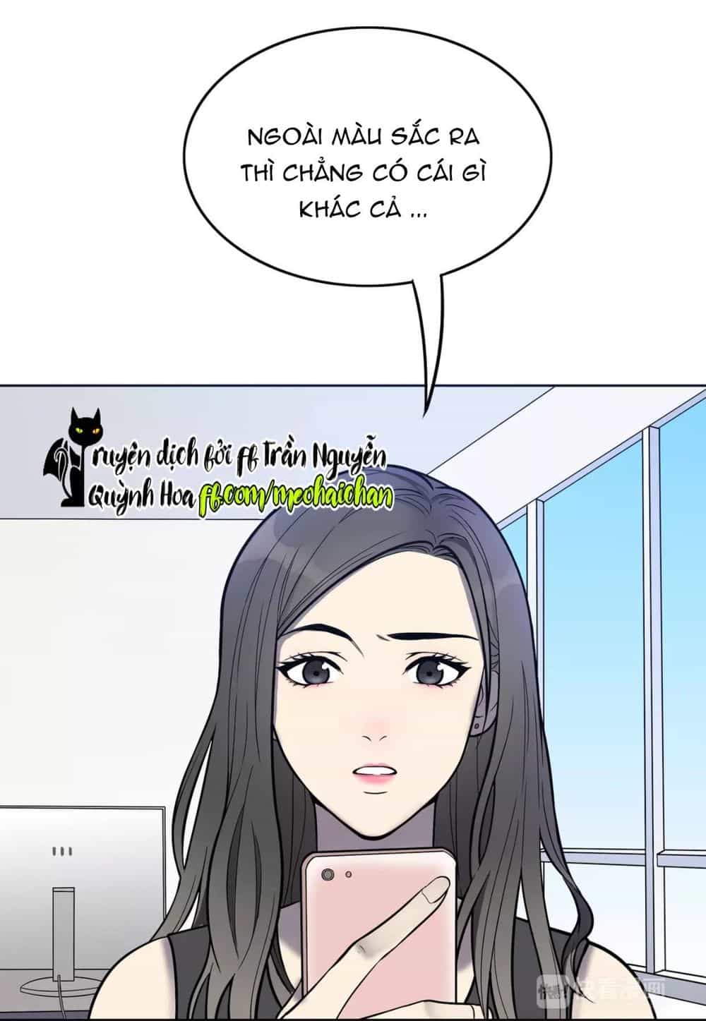 Đảo Ngược Sự Thật - Chương 1 - ảnh 53