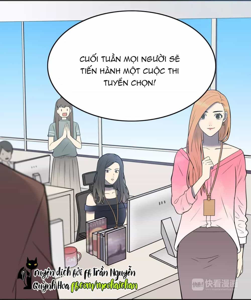 Đảo Ngược Sự Thật - Chương 1 - ảnh 59
