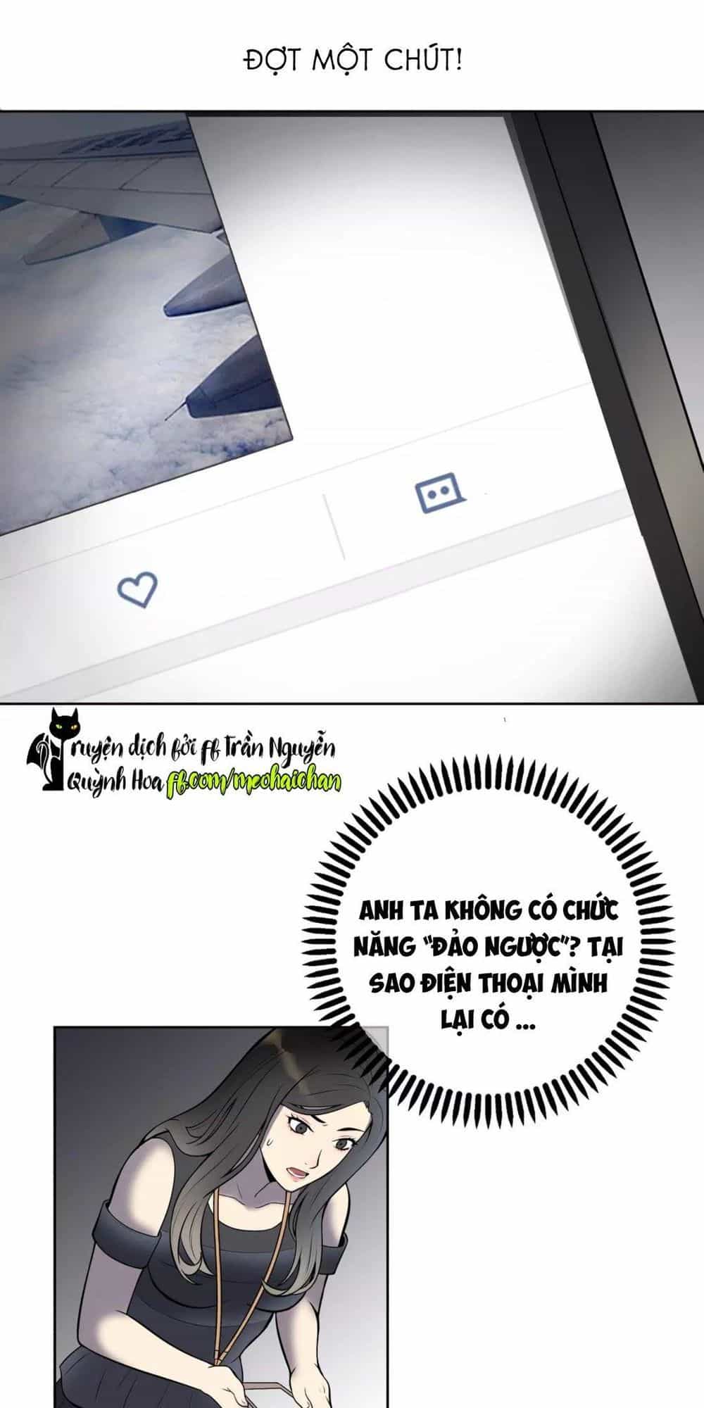 Đảo Ngược Sự Thật - Chương 1 - ảnh 66