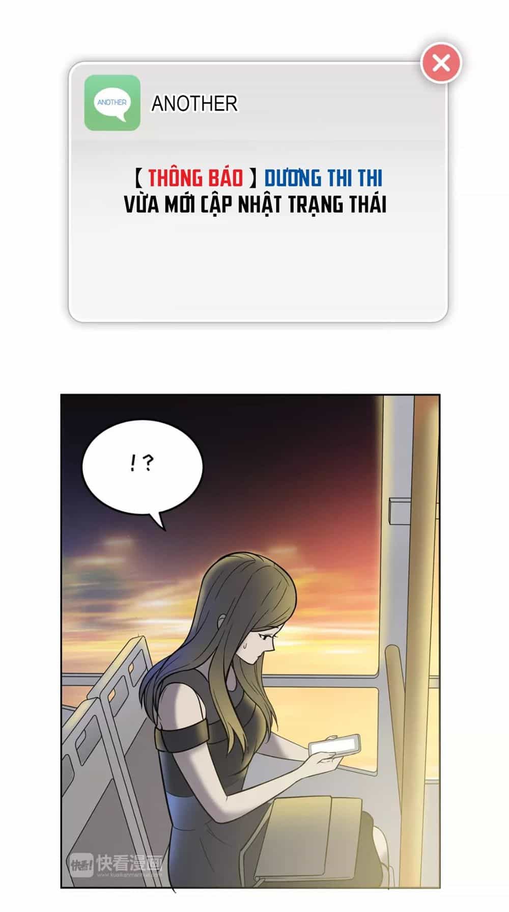 Đảo Ngược Sự Thật - Chương 1 - ảnh 83