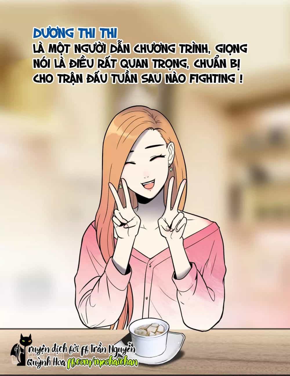 Đảo Ngược Sự Thật - Chương 1 - ảnh 85