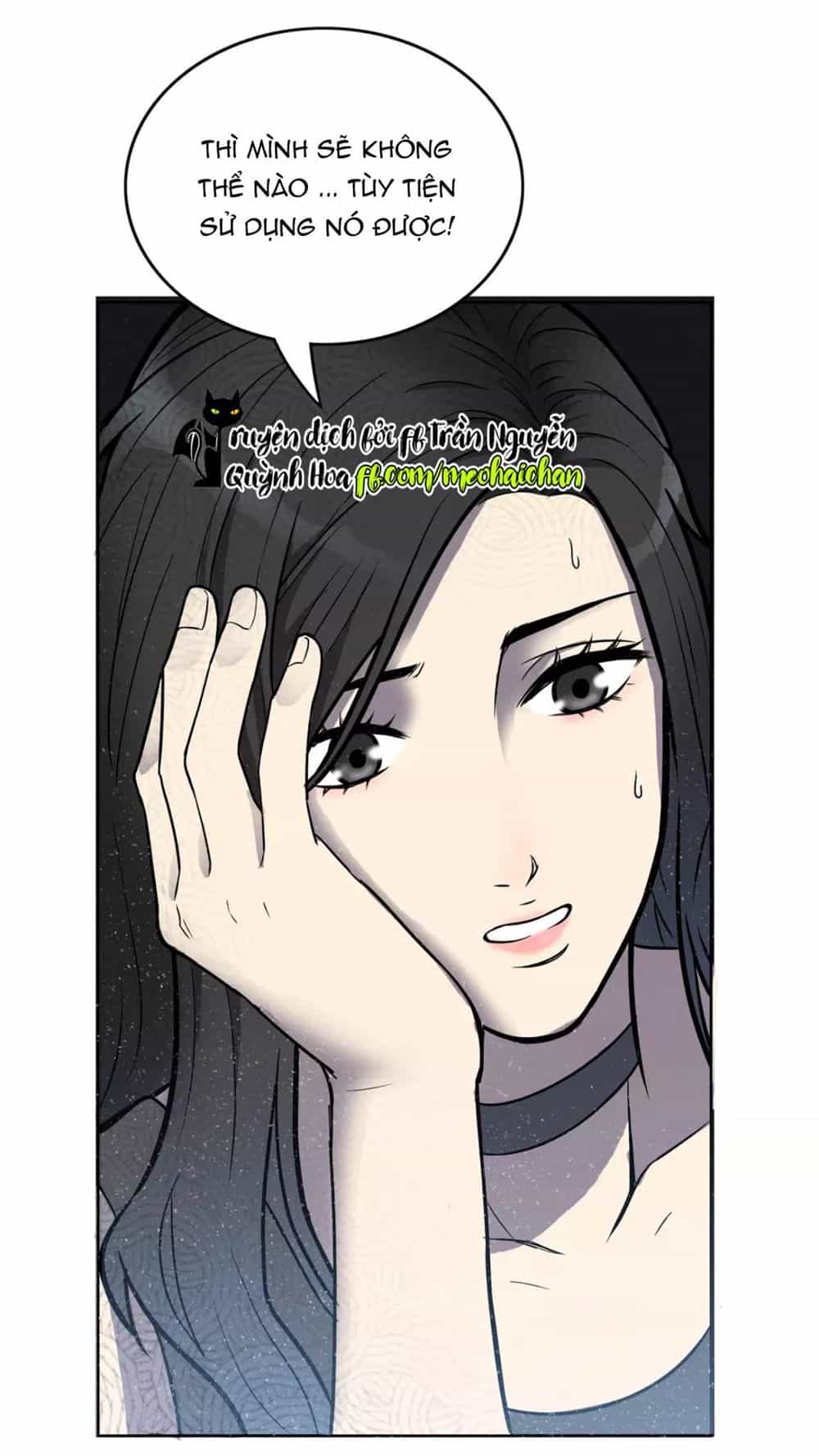 Đảo Ngược Sự Thật - Chương 2 - ảnh 19