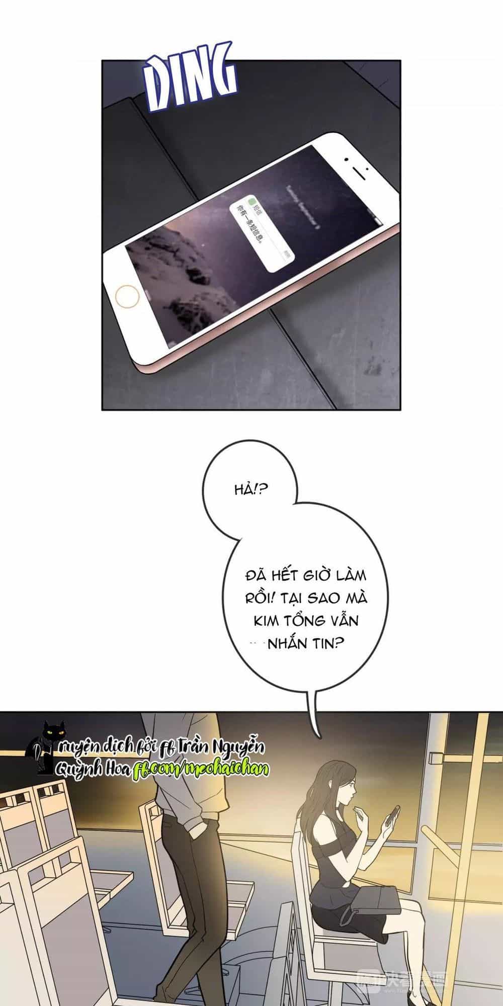 Đảo Ngược Sự Thật - Chương 2 - ảnh 20