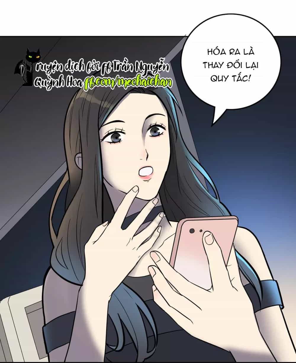 Đảo Ngược Sự Thật - Chương 2 - ảnh 23