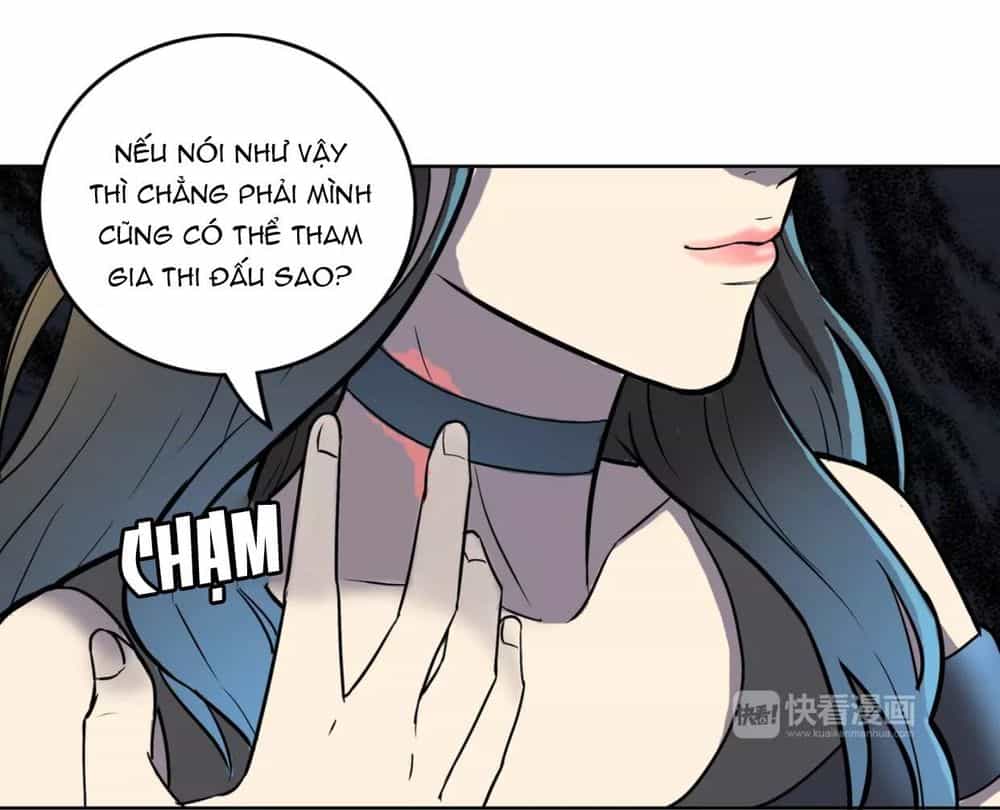Đảo Ngược Sự Thật - Chương 2 - ảnh 24