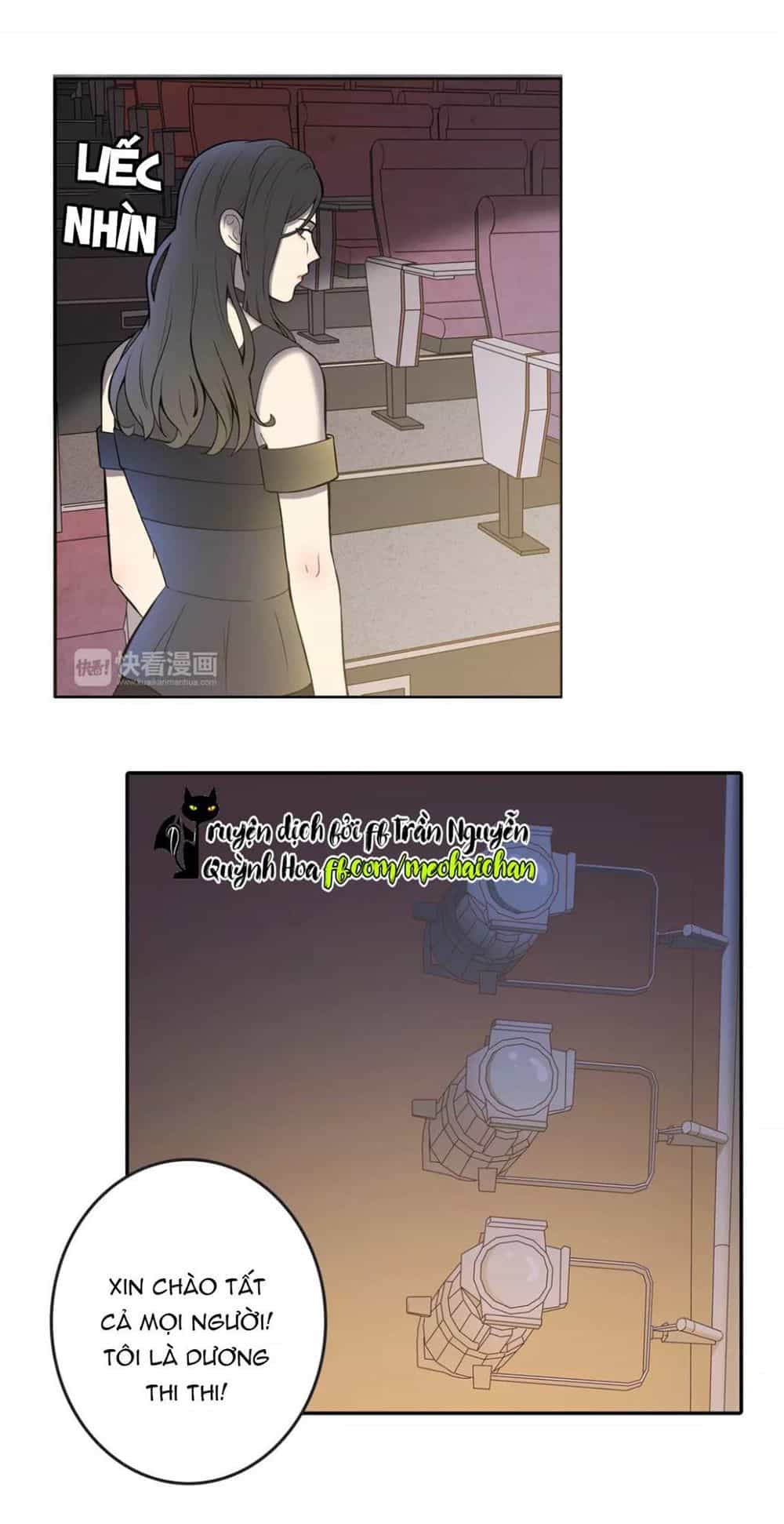 Đảo Ngược Sự Thật - Chương 2 - ảnh 30