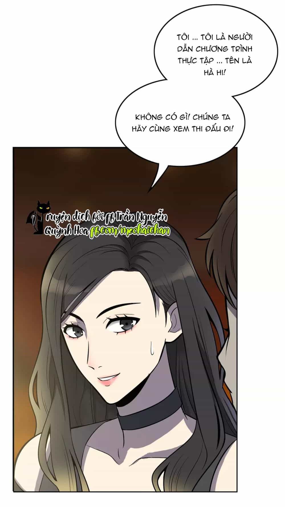 Đảo Ngược Sự Thật - Chương 2 - ảnh 36