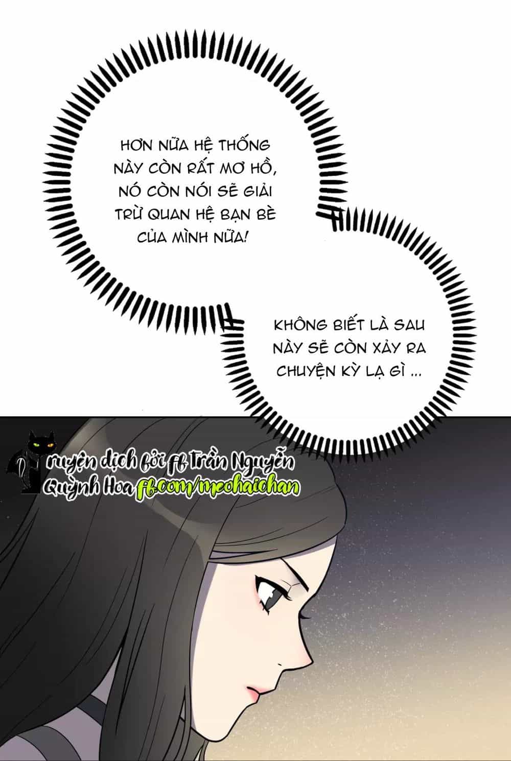 Đảo Ngược Sự Thật - Chương 2 - ảnh 4