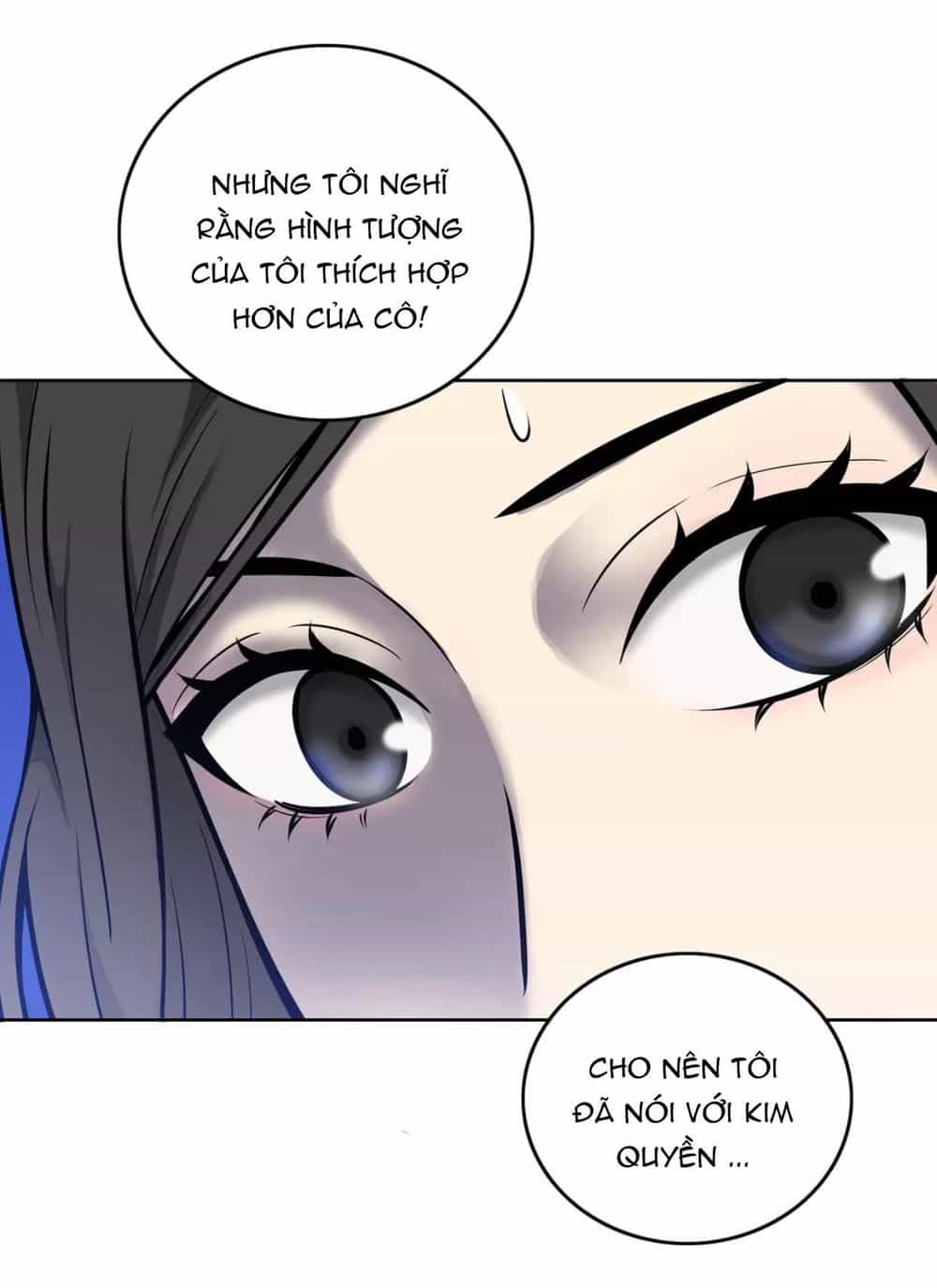 Đảo Ngược Sự Thật - Chương 2 - ảnh 61