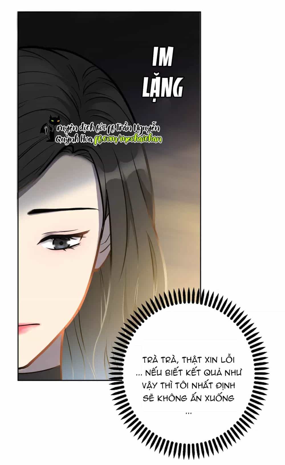 Đảo Ngược Sự Thật - Chương 2 - ảnh 7