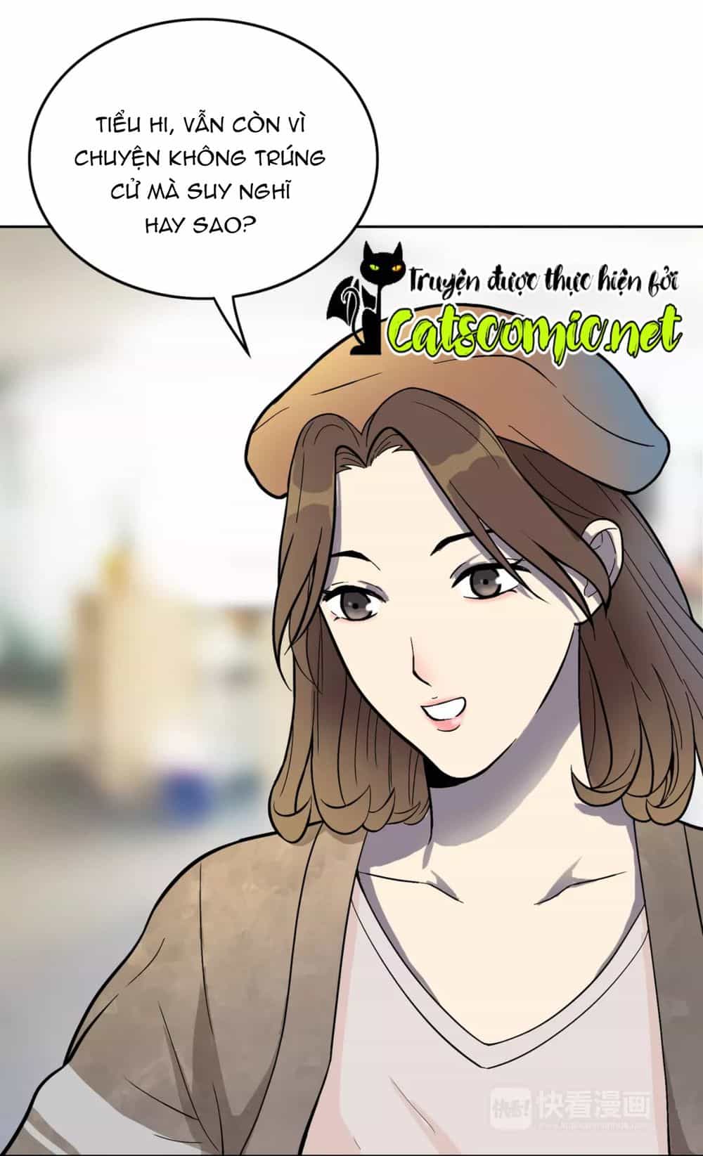 Đảo Ngược Sự Thật - Chương 3 - ảnh 13