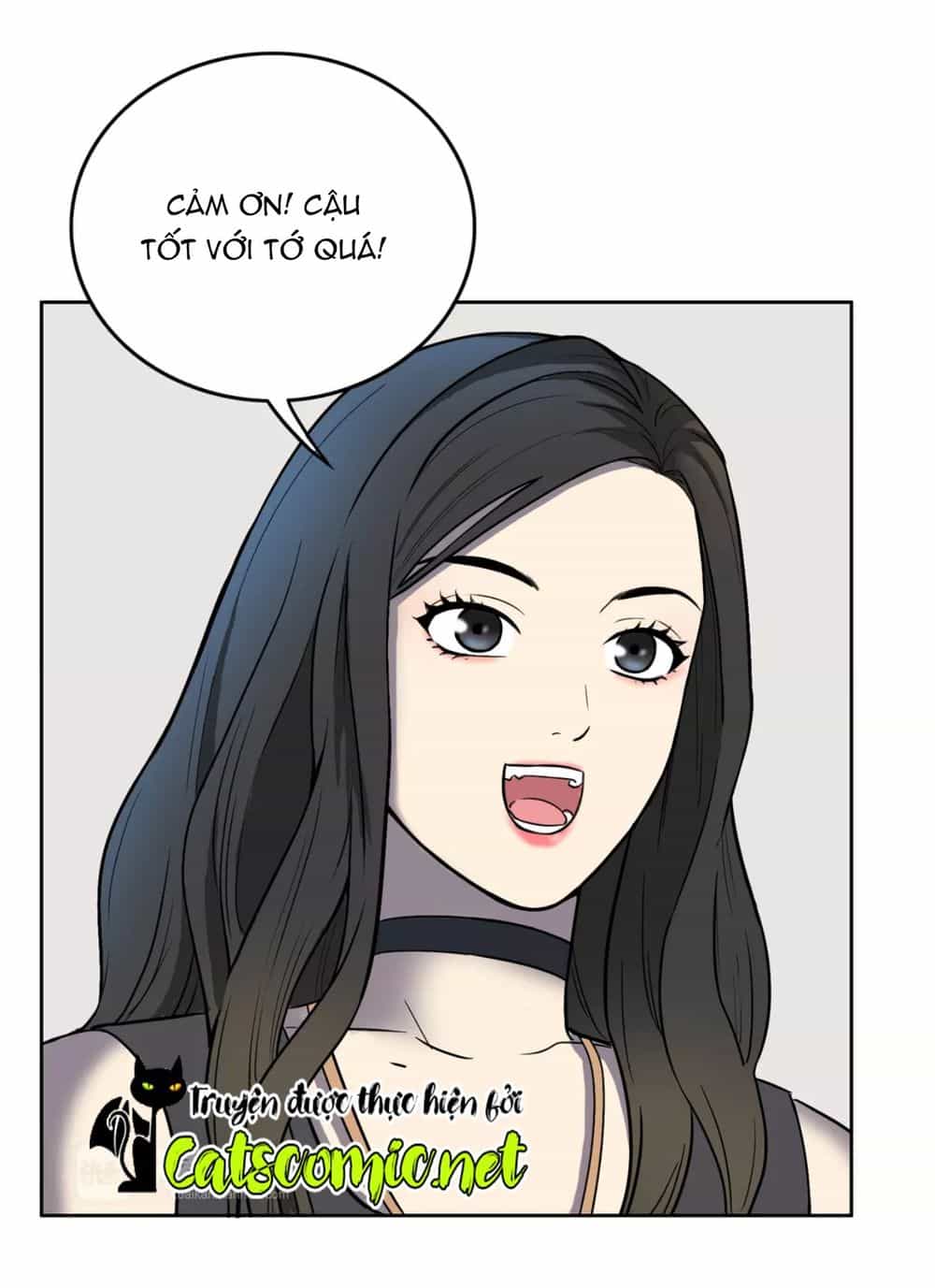 Đảo Ngược Sự Thật - Chương 3 - ảnh 15