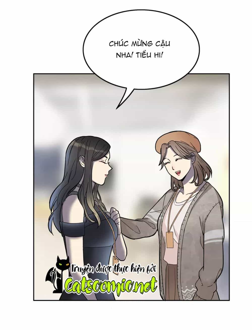 Đảo Ngược Sự Thật - Chương 3 - ảnh 22