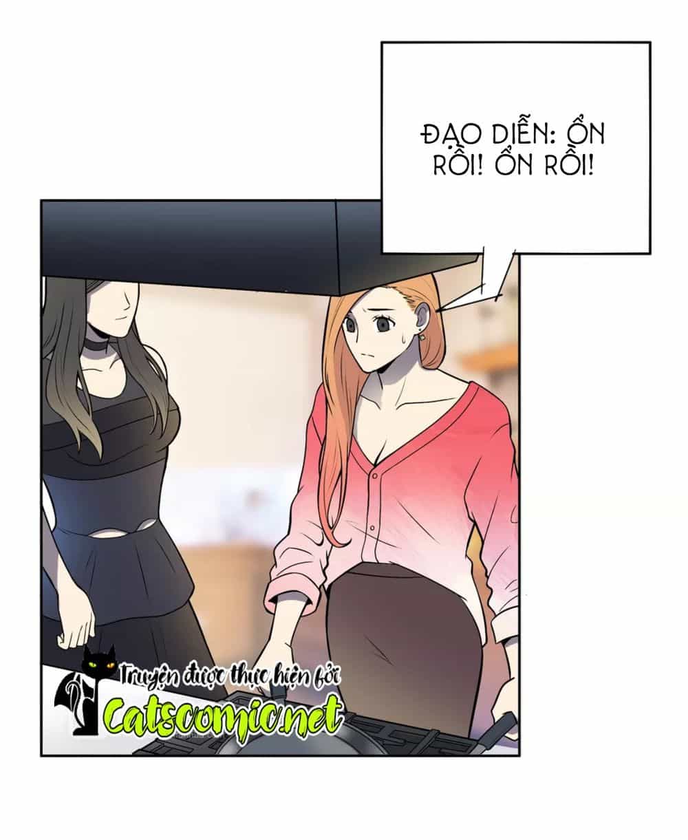 Đảo Ngược Sự Thật - Chương 3 - ảnh 33