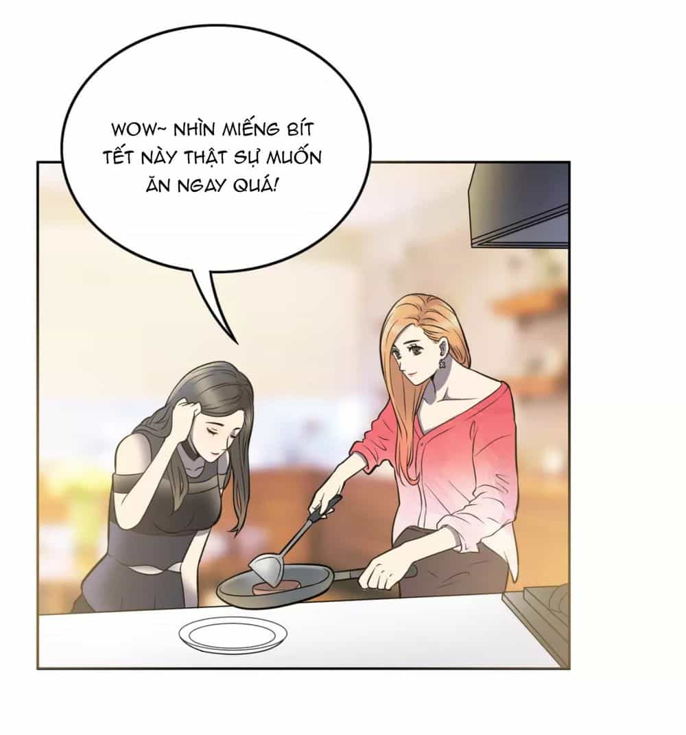 Đảo Ngược Sự Thật - Chương 3 - ảnh 36