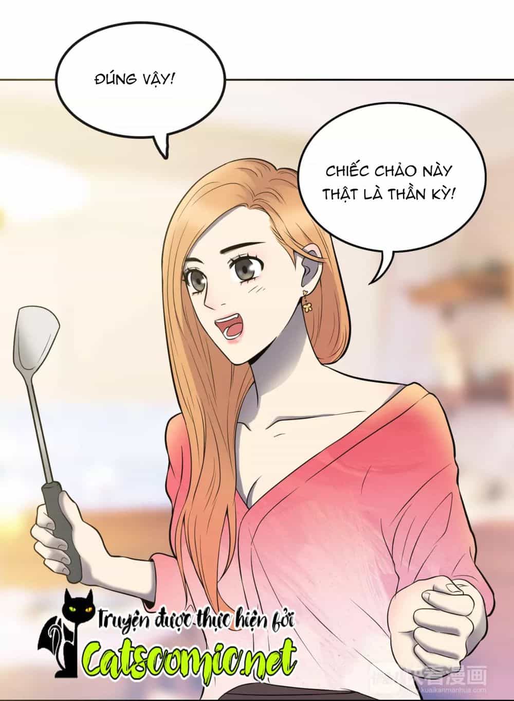 Đảo Ngược Sự Thật - Chương 3 - ảnh 37