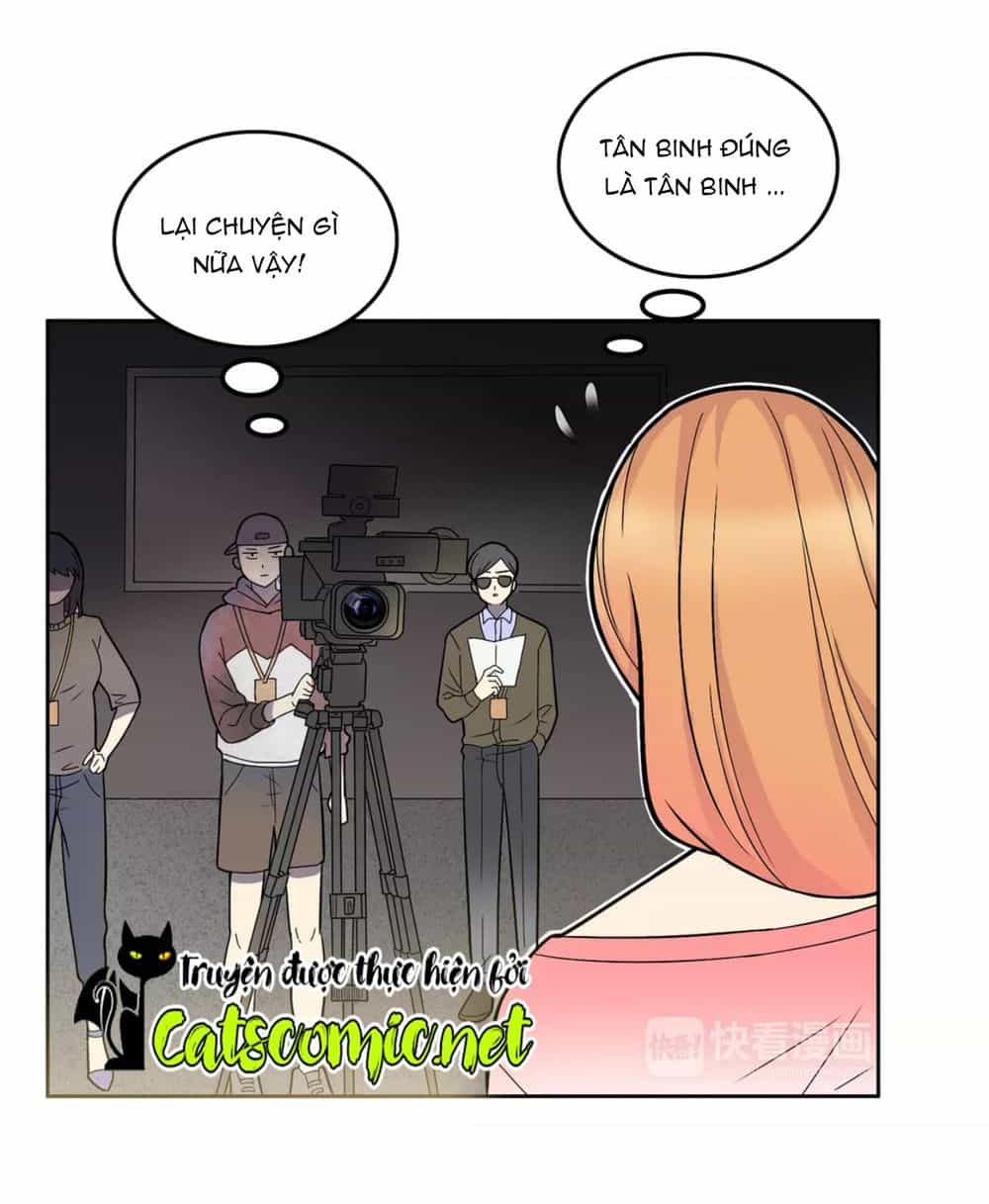 Đảo Ngược Sự Thật - Chương 3 - ảnh 39