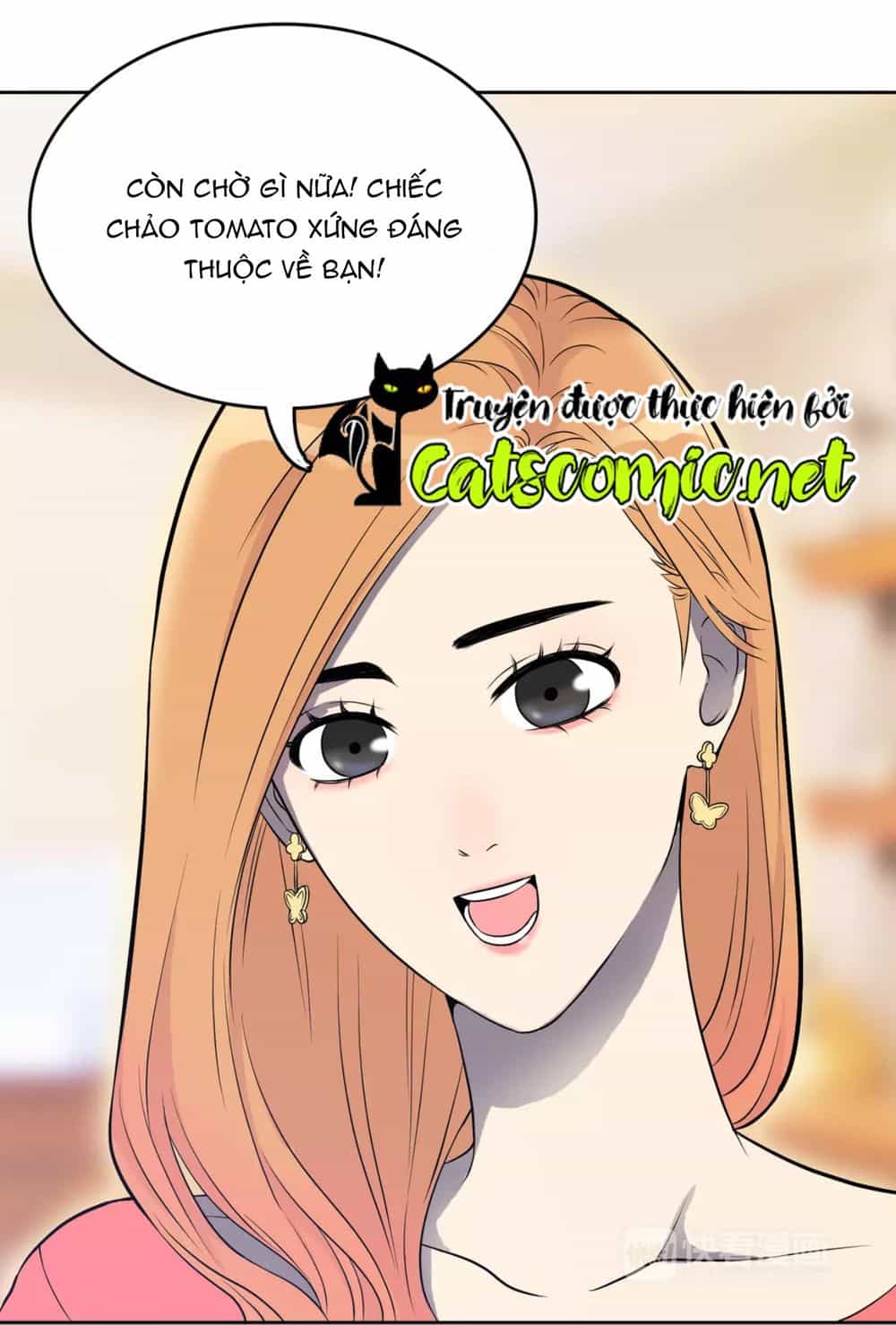 Đảo Ngược Sự Thật - Chương 3 - ảnh 43