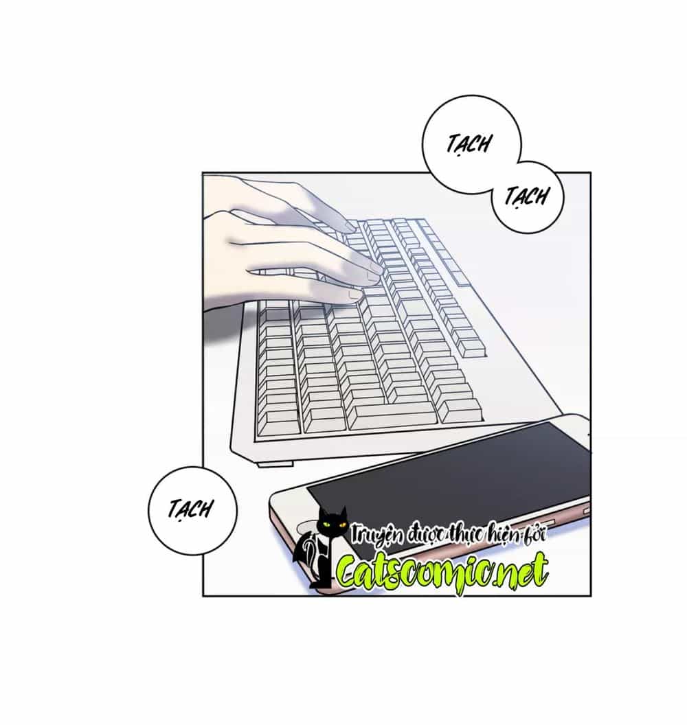 Đảo Ngược Sự Thật - Chương 3 - ảnh 5