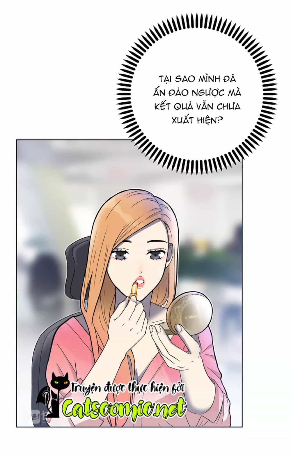 Đảo Ngược Sự Thật - Chương 3 - ảnh 8