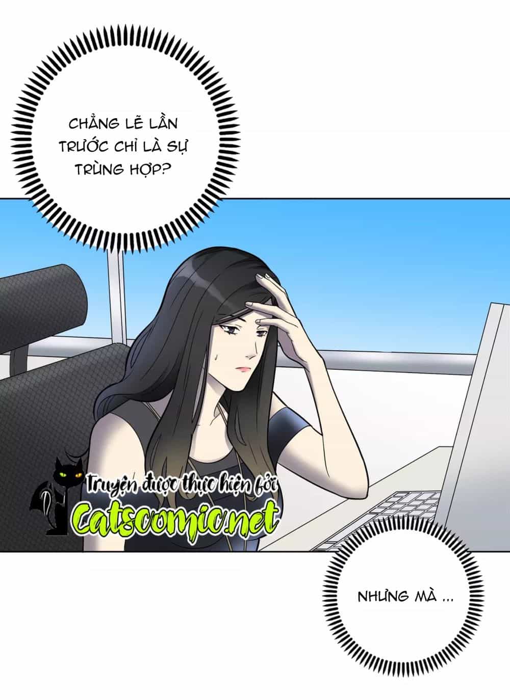 Đảo Ngược Sự Thật - Chương 3 - ảnh 9