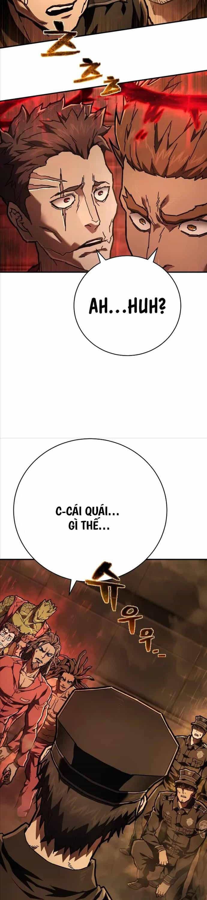 Đao Phủ - Chương 11 - ảnh 20