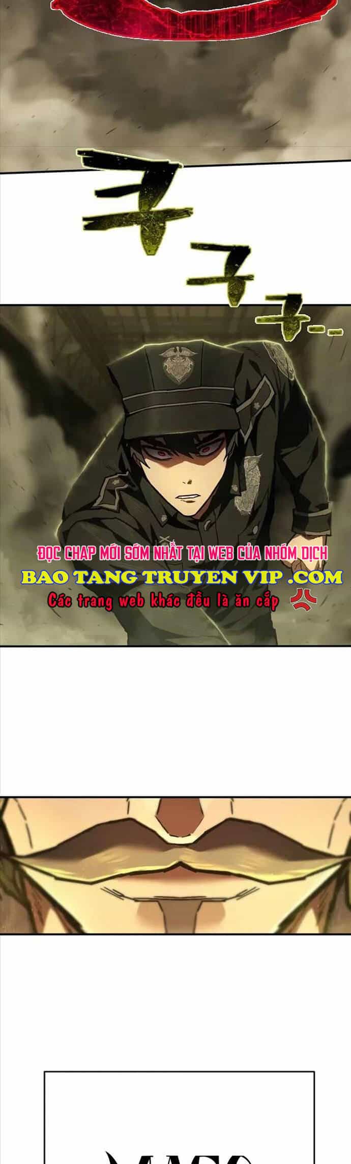 Đao Phủ - Chương 11 - ảnh 39