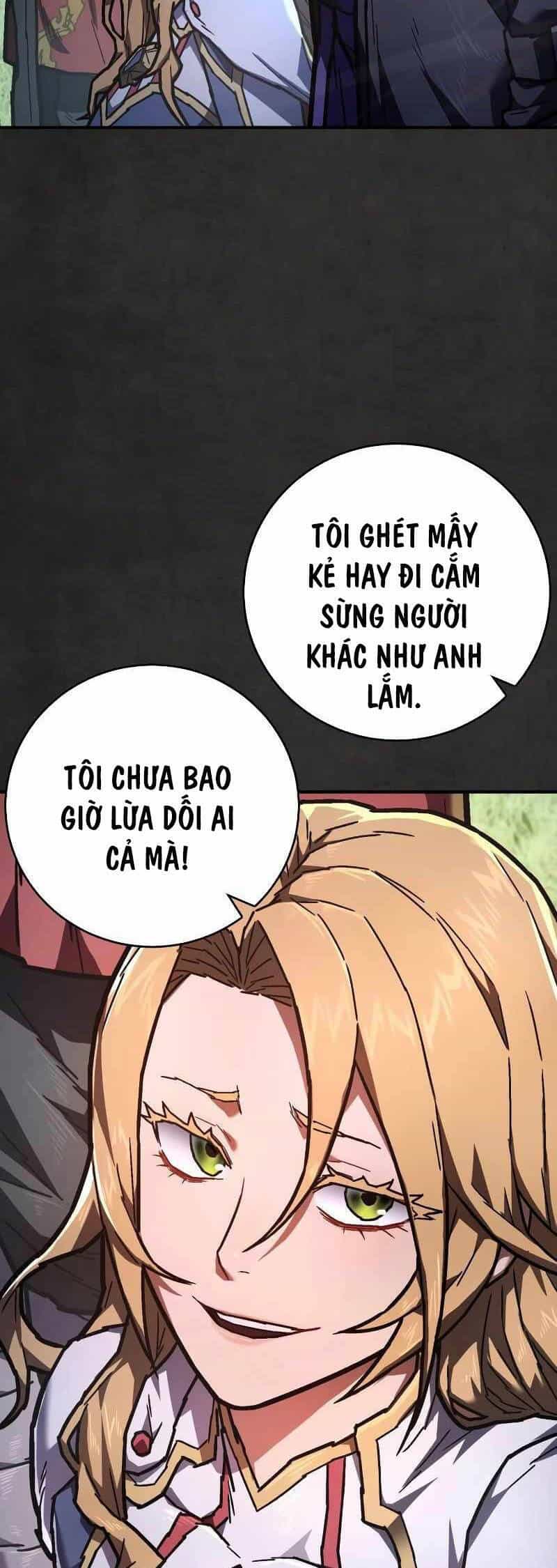 Đao Phủ - Chương 12 - ảnh 23