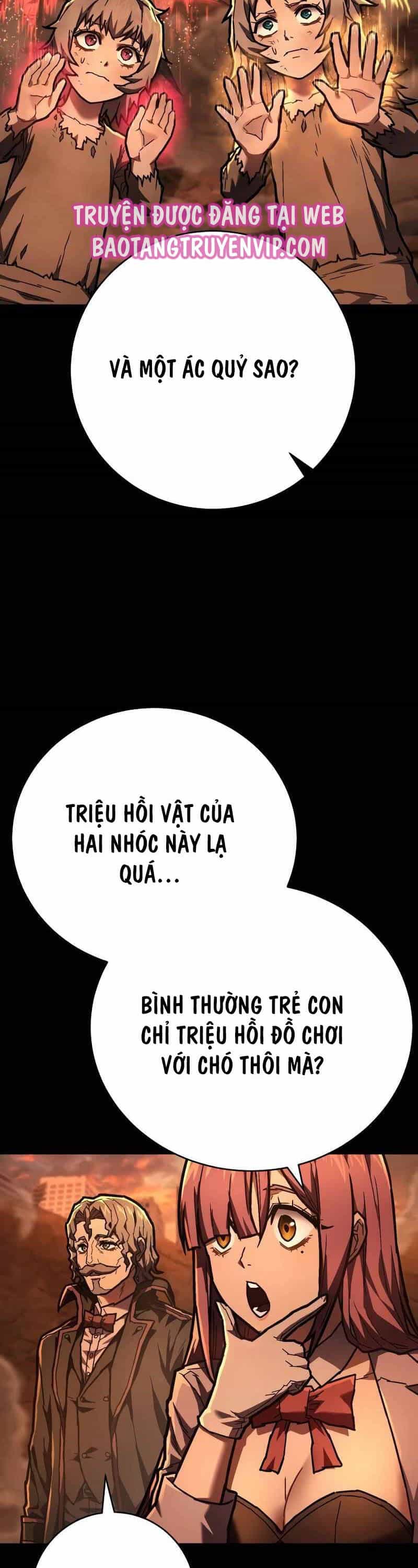 Đao Phủ - Chương 13 - ảnh 26