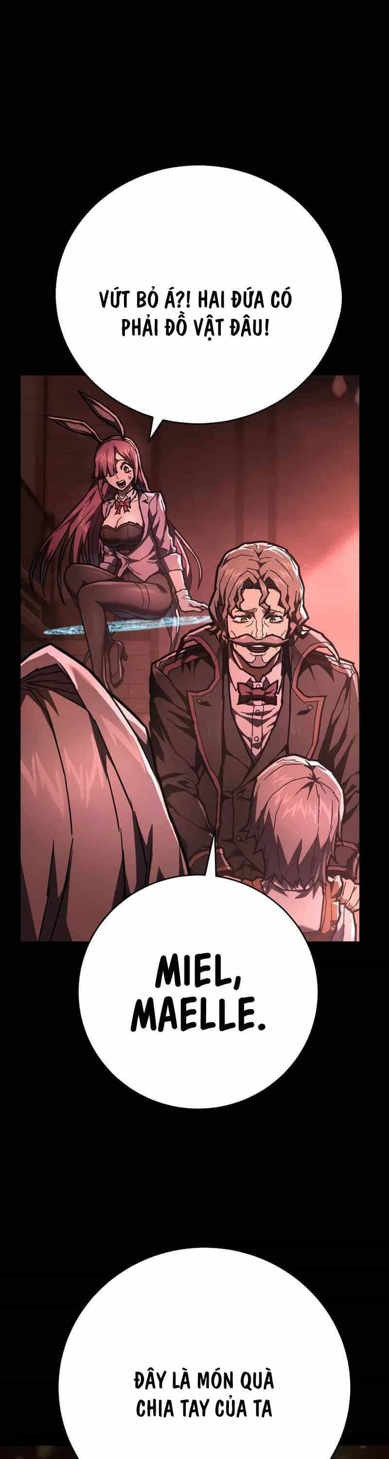 Đao Phủ - Chương 13 - ảnh 50