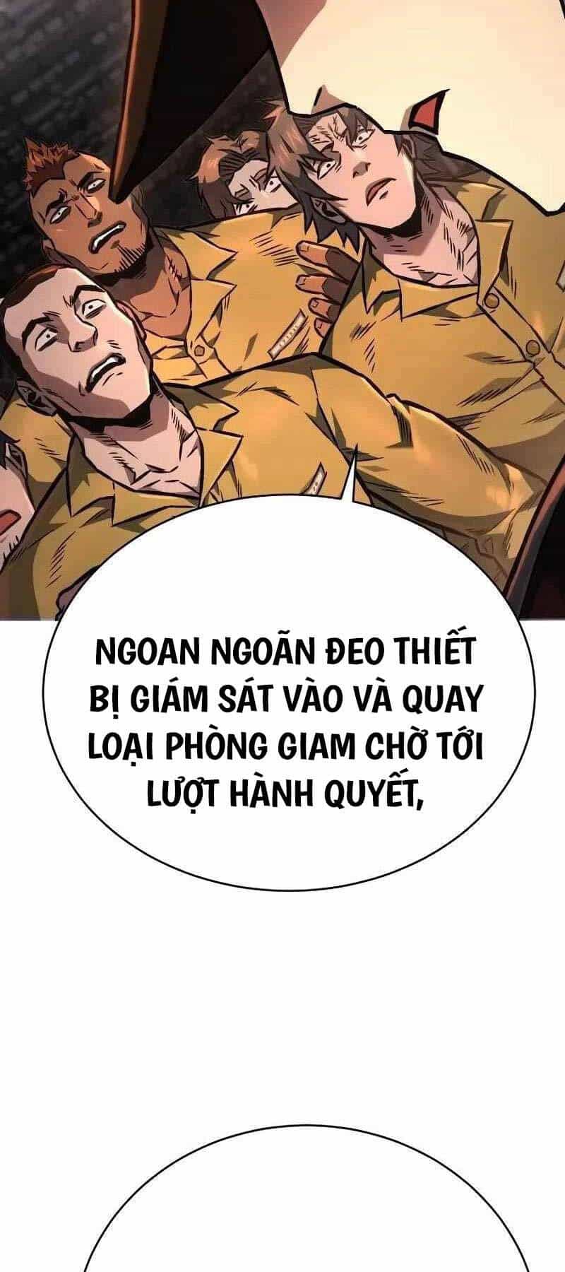 Đao Phủ - Chương 2 - ảnh 22
