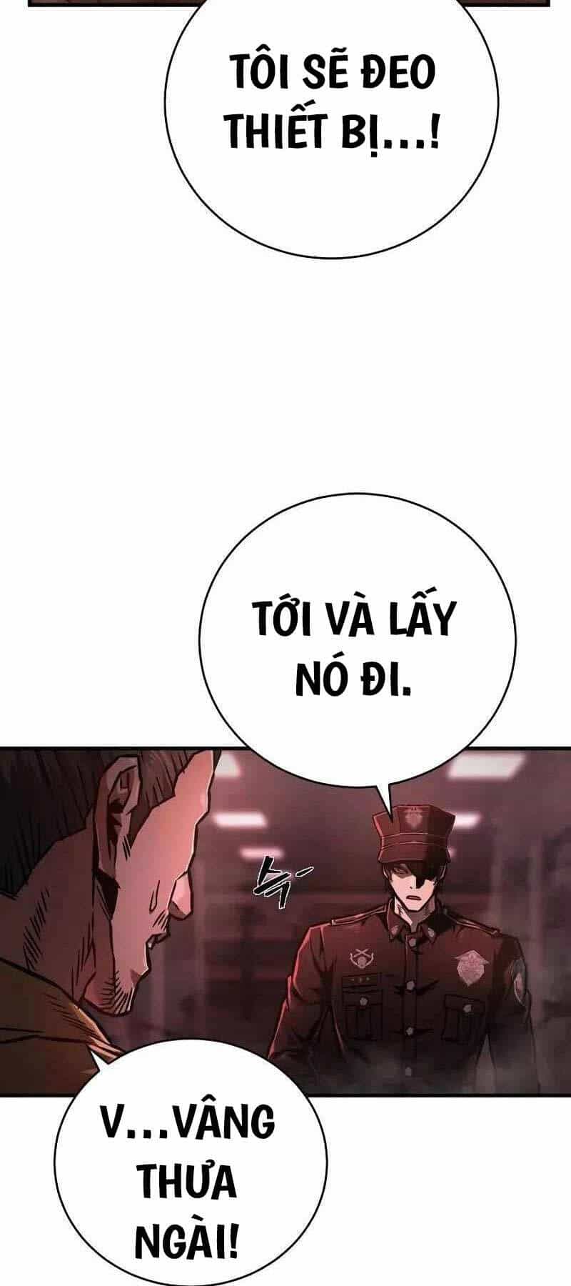 Đao Phủ - Chương 3 - ảnh 11