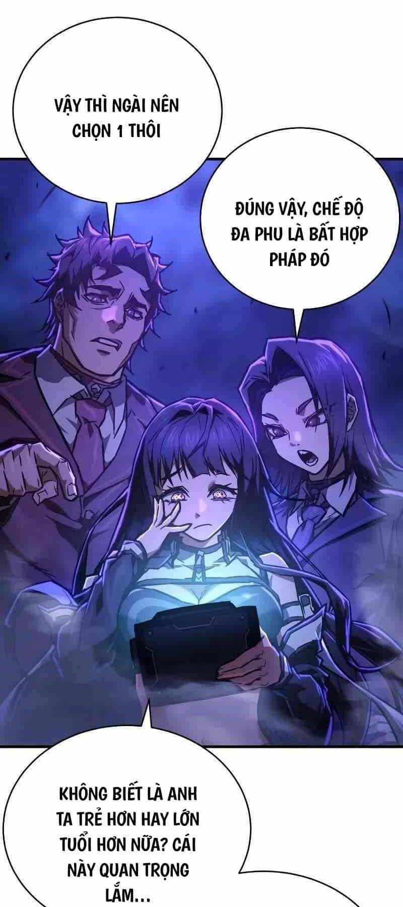 Đao Phủ - Chương 4 - ảnh 8