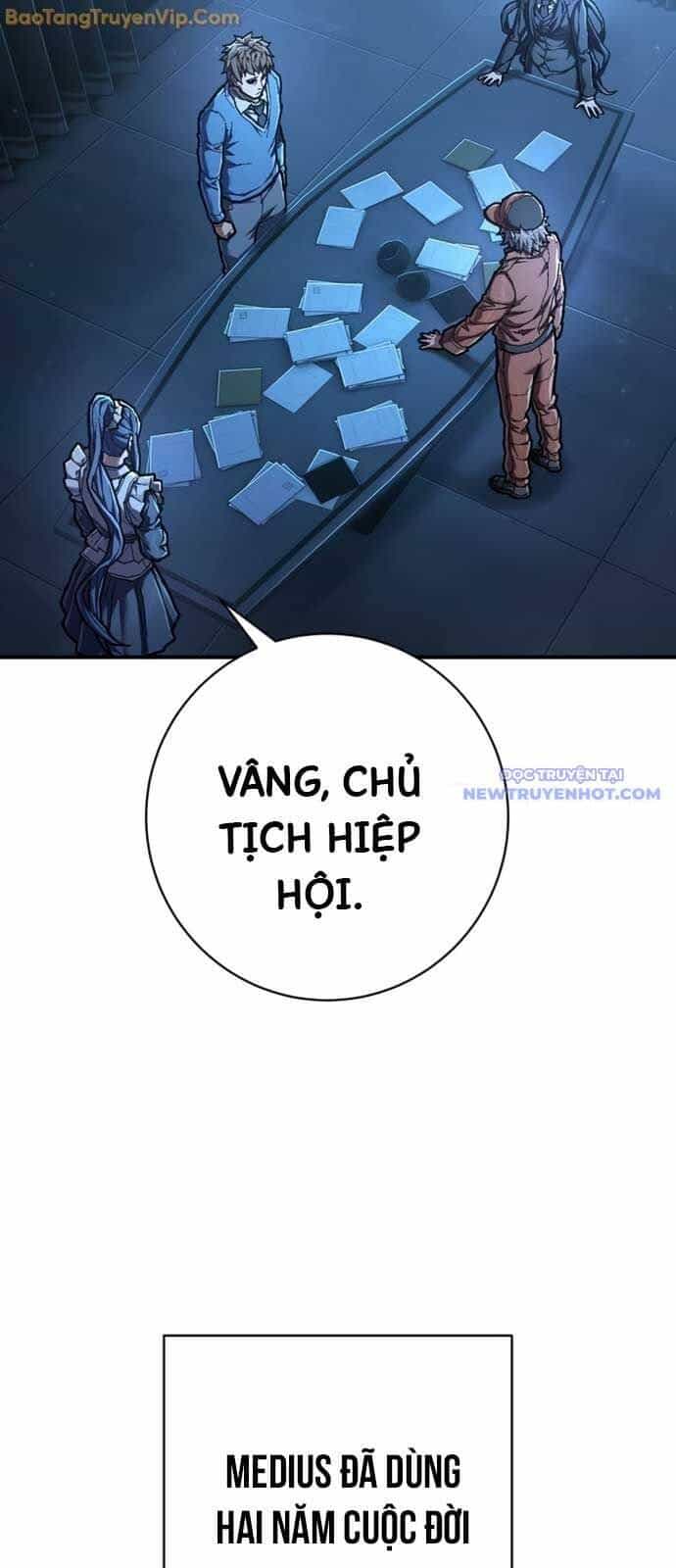 Đao Phủ - Chương 46 - ảnh 15