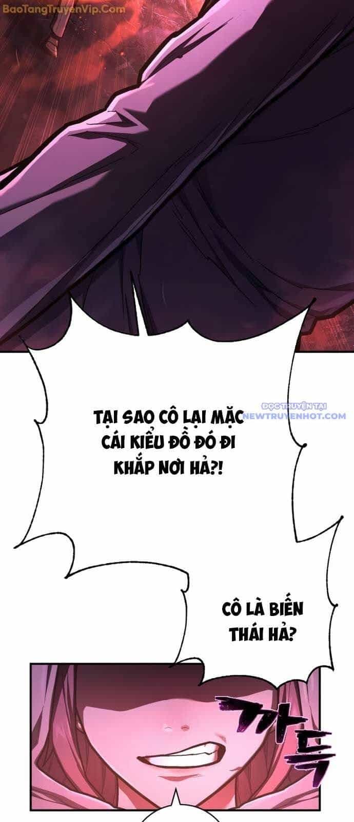 Đao Phủ - Chương 46 - ảnh 46