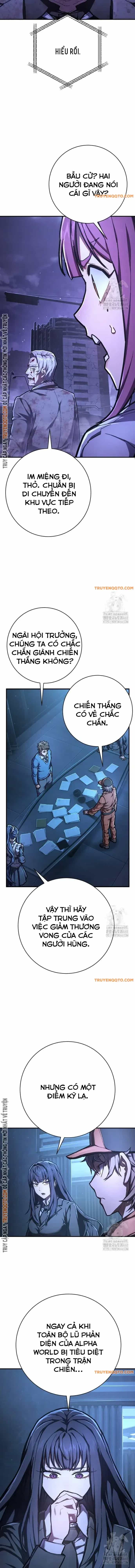 Đao Phủ - Chương 47 - ảnh 12