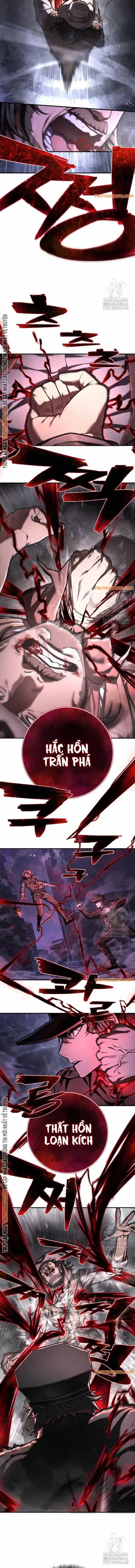 Đao Phủ - Chương 49 - ảnh 5