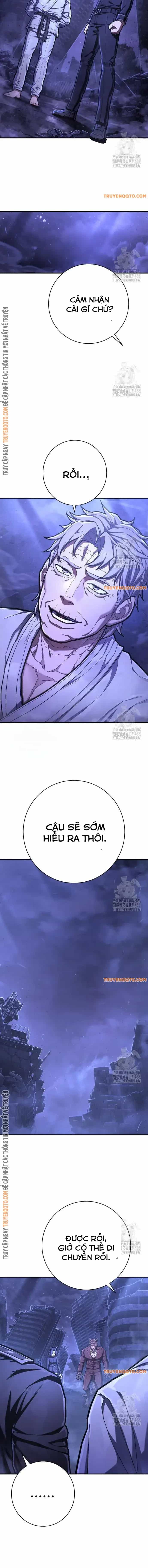 Đao Phủ - Chương 50 - ảnh 11
