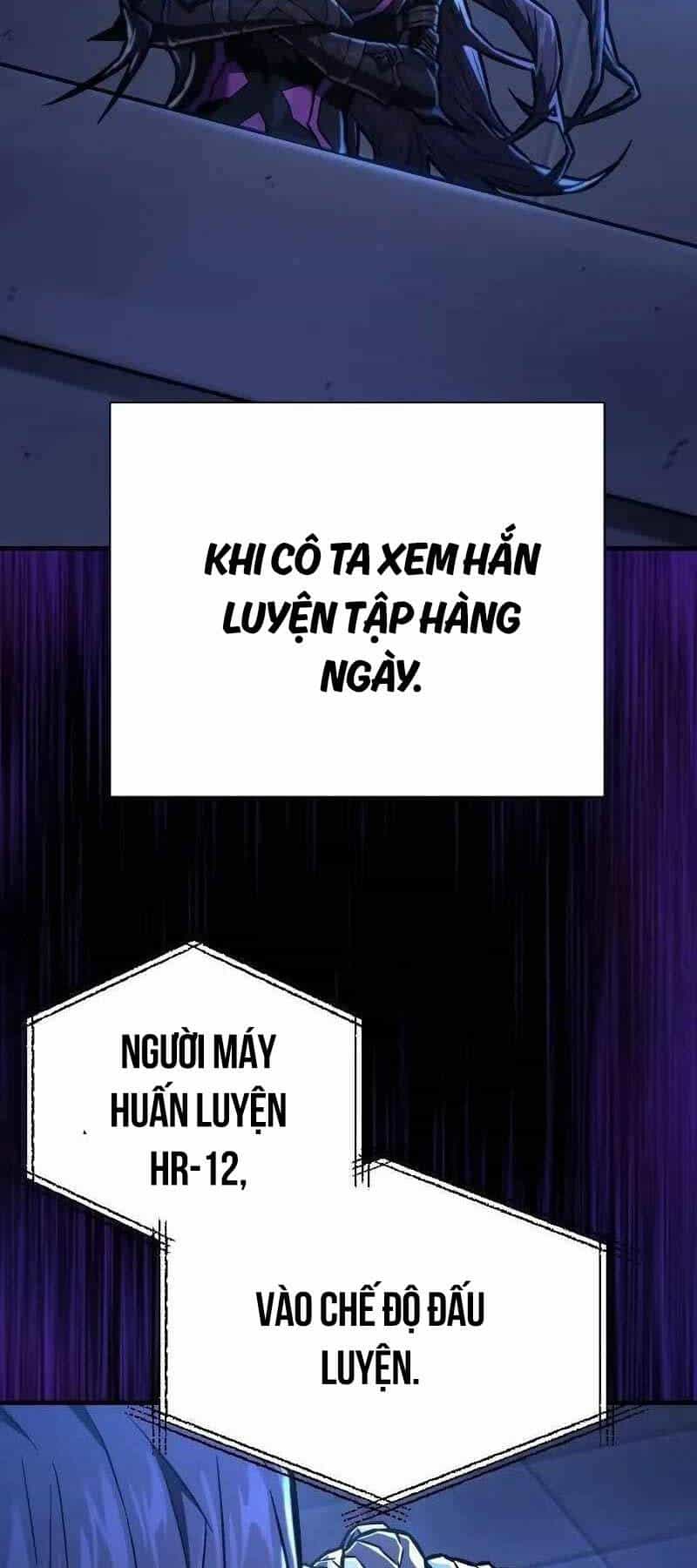 Đao Phủ - Chương 5 - ảnh 45