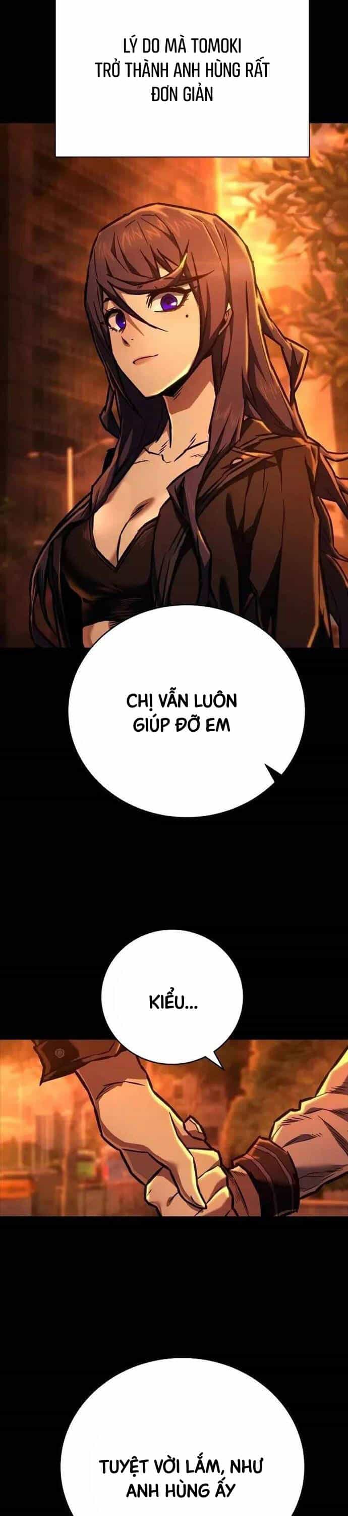 Đao Phủ - Chương 6 - ảnh 12