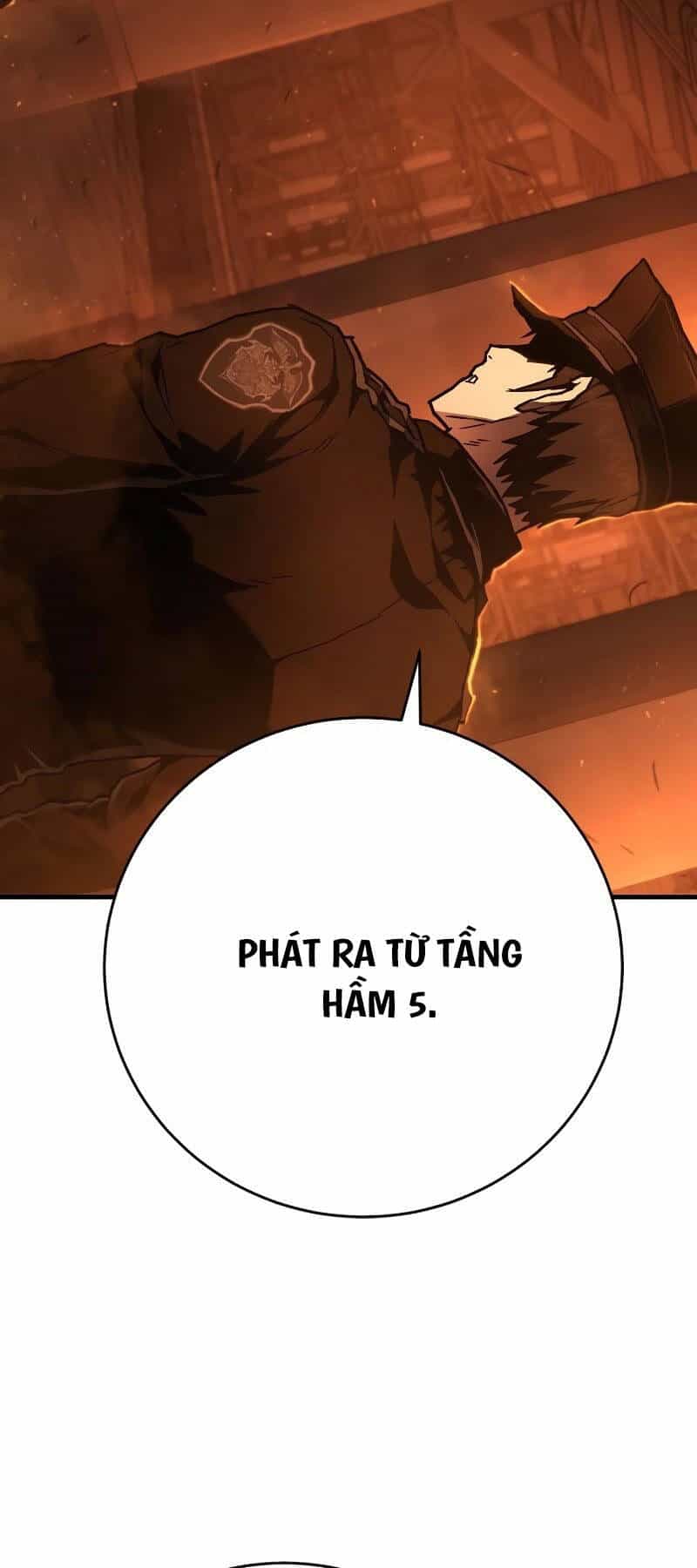 Đao Phủ - Chương 8 - ảnh 23