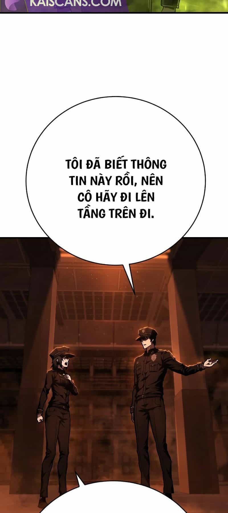 Đao Phủ - Chương 8 - ảnh 39