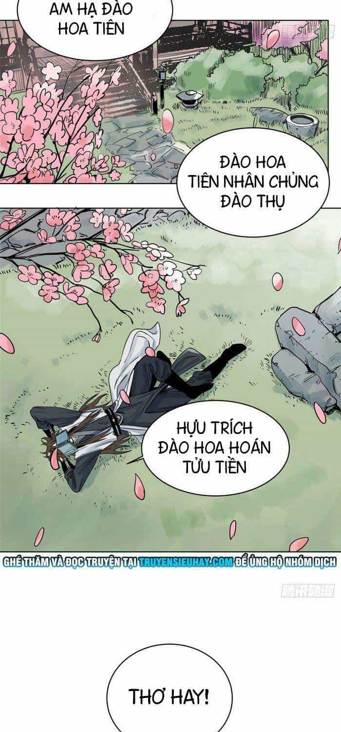 Đạo Quân - Chương 10 - ảnh 9