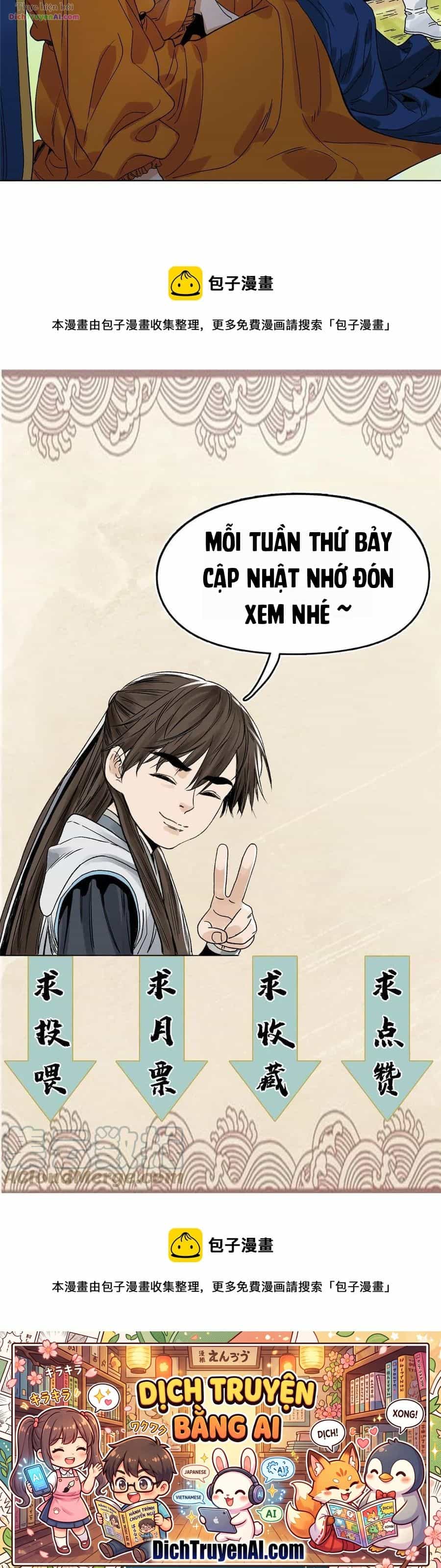 Đạo Quân - Chương 113 - ảnh 17