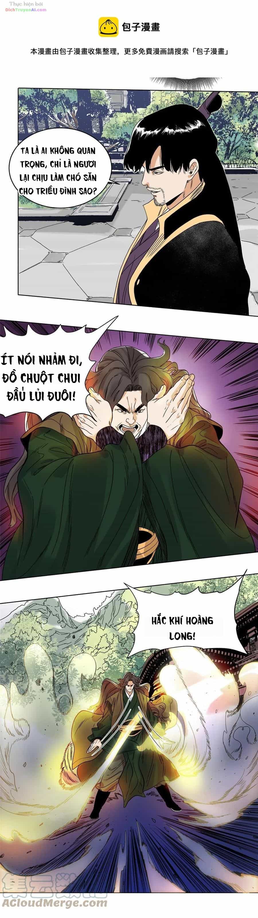 Đạo Quân - Chương 113 - ảnh 7