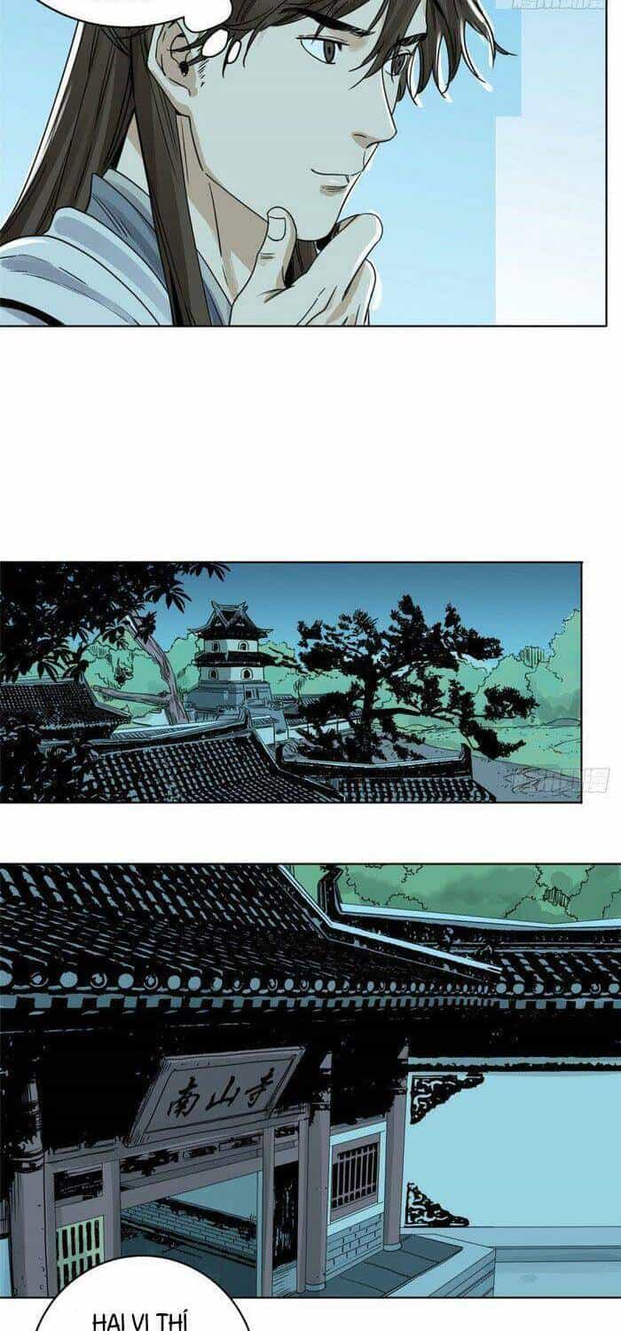 Đạo Quân - Chương 13 - ảnh 14